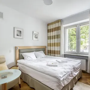 Kwatera prywatna 404 Obrzezna Mokotow, Warszawa