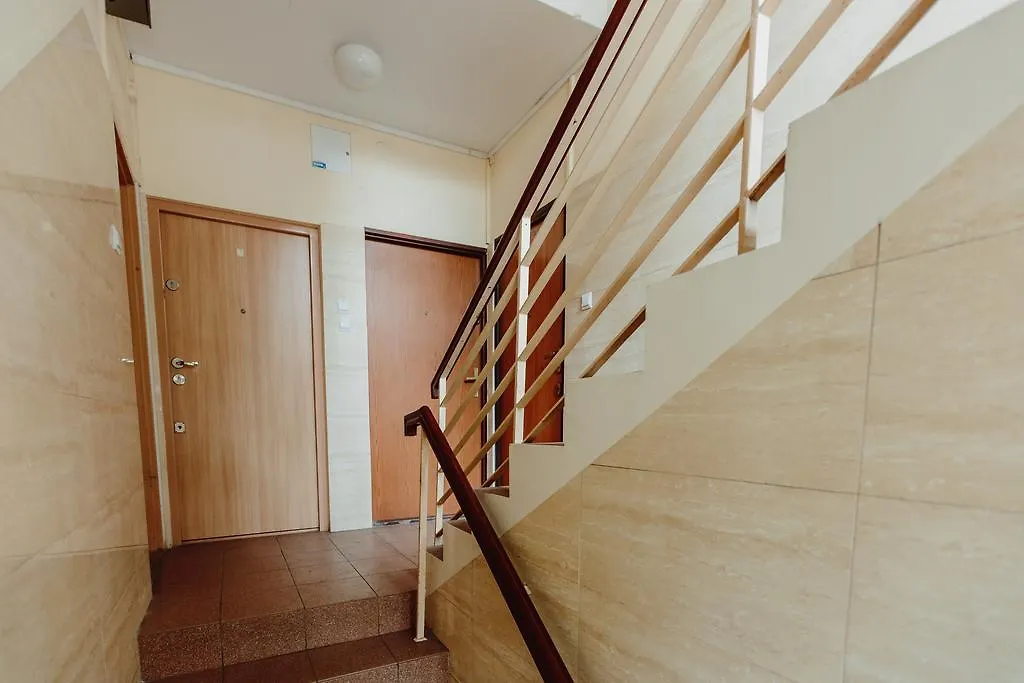 Apartament Wisniowa Apartment Warsaw