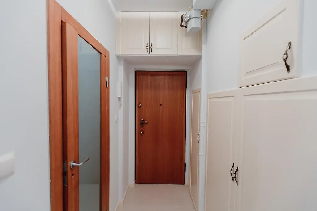Apartament Wisniowa Apartment Warsaw
